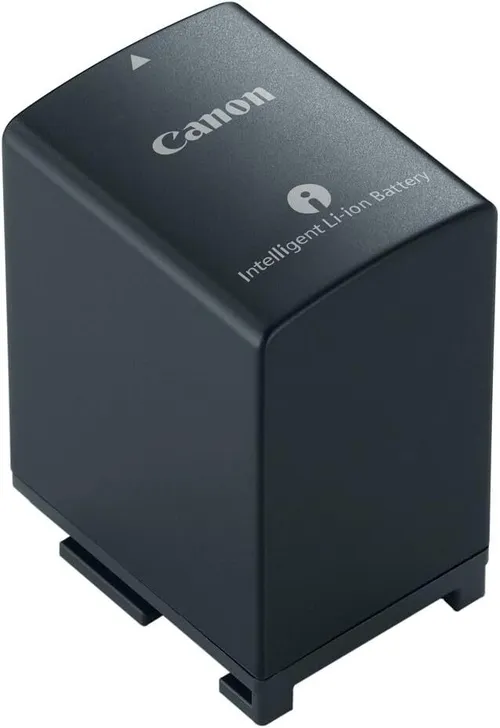 Canon BP-828 akkumulátor (2.550mAh)