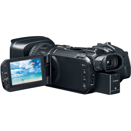 Canon LEGRIA GX10 videokamera (4K - UHD)