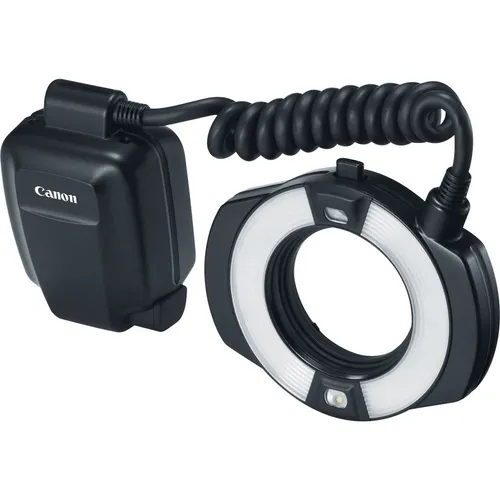 Canon Macro Ring Lite MR-14EX mark II