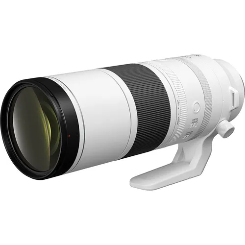 Canon RF 200-800mm / 6.3-9 IS USM