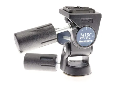 Manfrotto 141RC állvány KIT