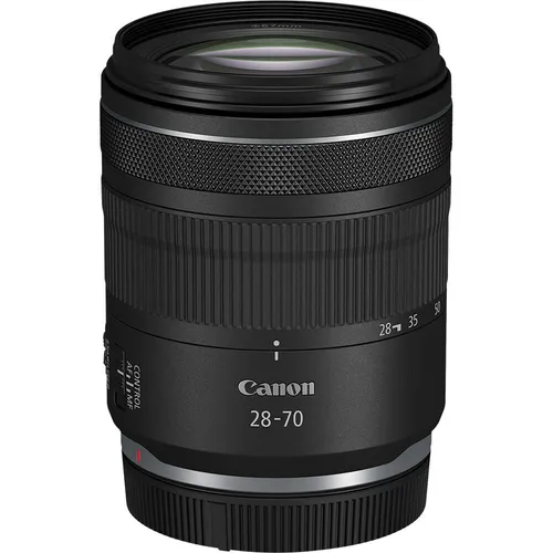Canon RF 28-70mm / 2.8 IS STM