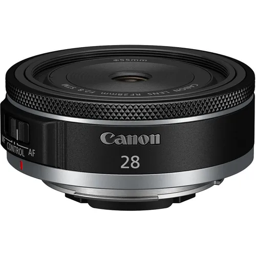 Canon RF 28mm / 2.8 STM
