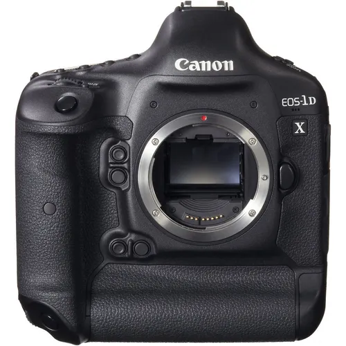 Canon EOS 1Dx váz ('2012)