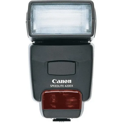 Canon Speedlite 420EX