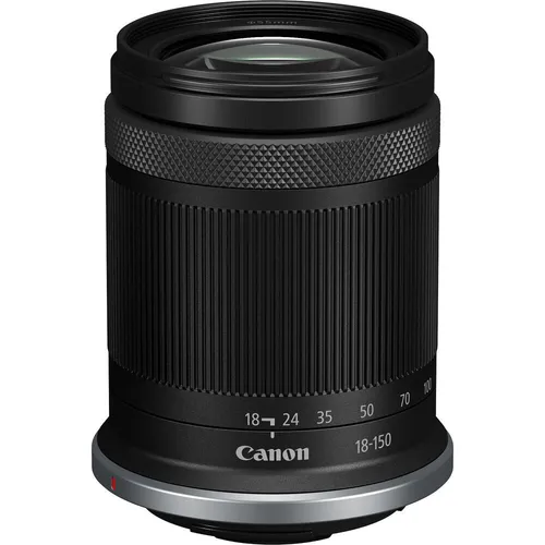 Canon RF-S 18-150mm / 3.5-6.3 IS STM