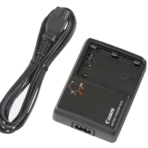 Canon CB-5L akkumulátor töltő (for BP-511)