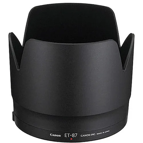 Canon ET-87 napellenző // Lens Hood
