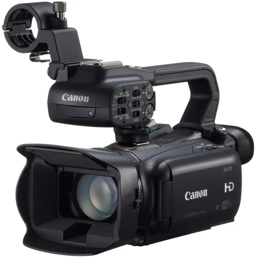 Canon XA25 videokamera ('2013) (Full HD)
