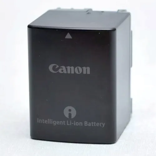 Canon BP-807 akkumulátor (890mAh)