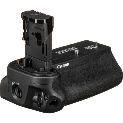 Canon BG-R10 markolat // Battery Grip