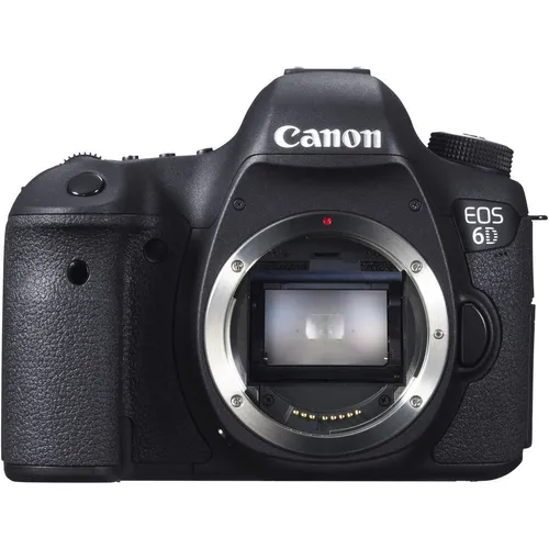Canon EOS 6D váz ('2012)