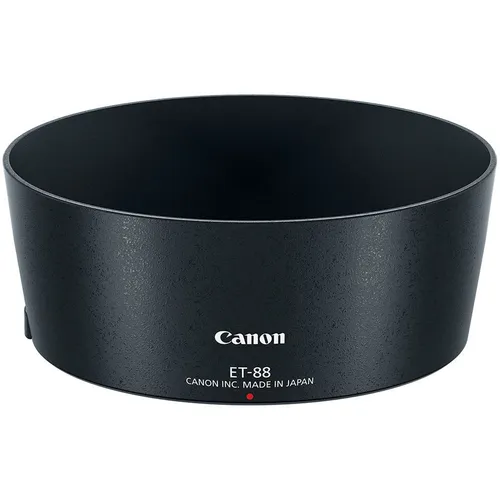 Canon ET-88 napellenző // Lens Hood