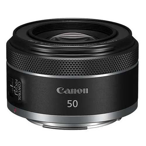 Canon RF 50mm / 1.8 STM