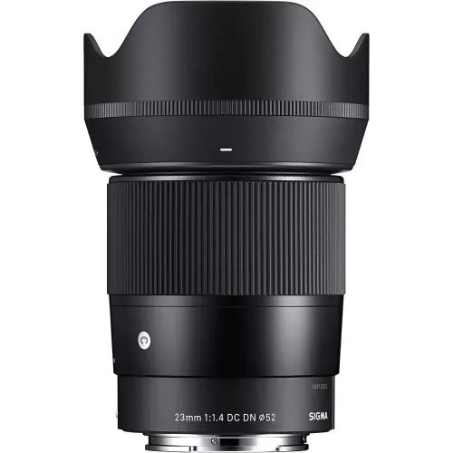 Sigma 23mm / 1.4 DC DN Contemporary (Canon RF)