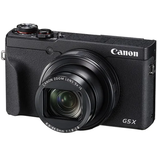 Canon PowerShot G5x mark II
