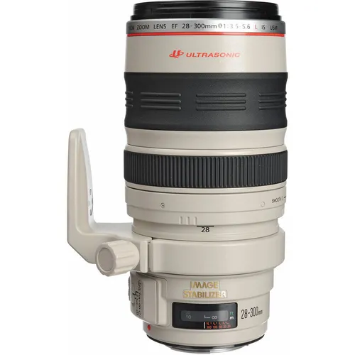 Canon EF 28-300mm / 3.5-5.6 L IS USM