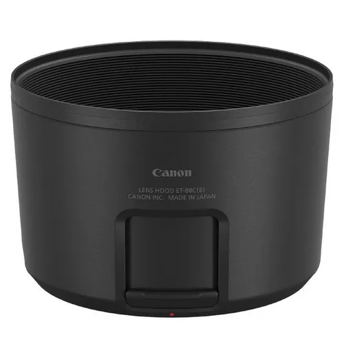 Canon ET-88C (B) napellenző // Lens Hood