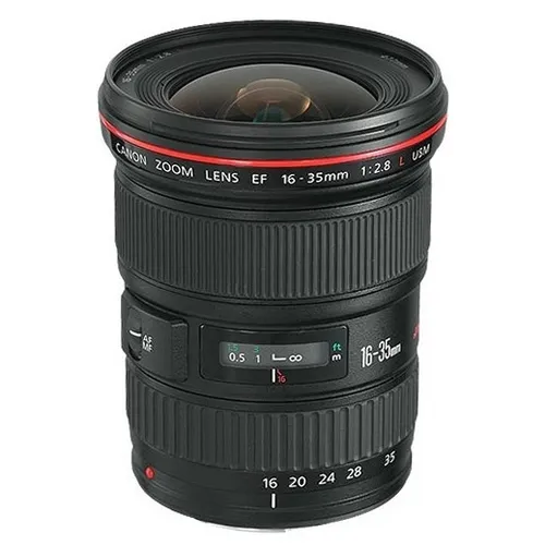 Canon EF 16-35mm / 2.8 L USM