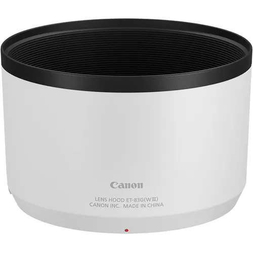Canon ET-83G (WIII) napellenző // Lens Hood