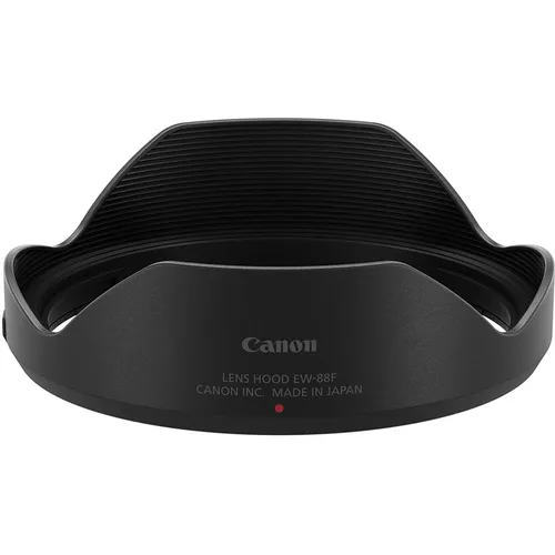 Canon EW-88F napellenző // lens hood