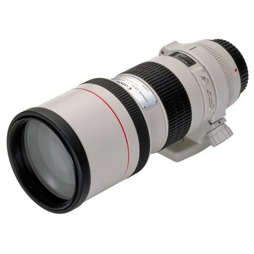 Canon EF 300mm / 4 L USM (OLD)