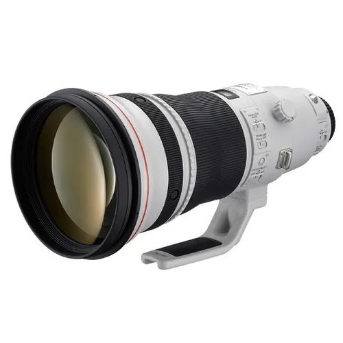 Canon EF 400mm / 2.8 L IS USM mark II