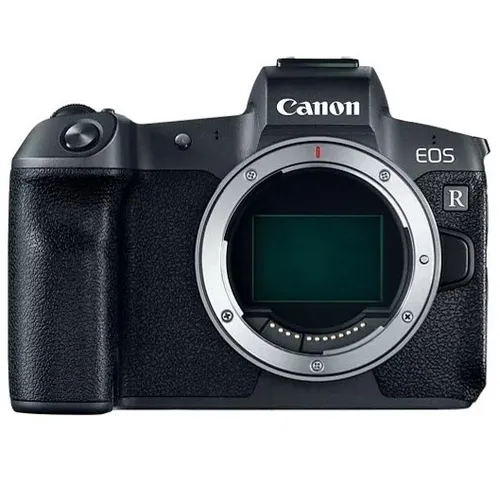 Canon EOS R váz