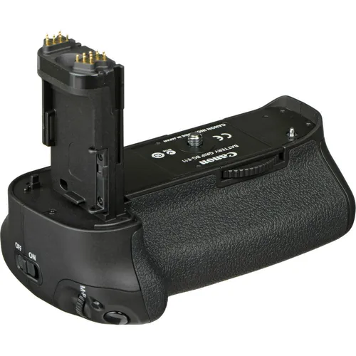 Canon BG-E11 markolat // Battery Grip