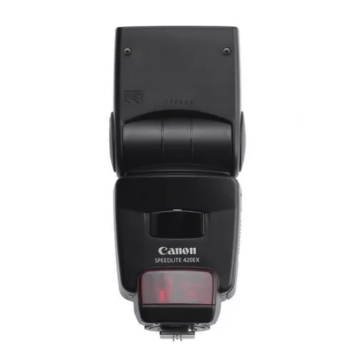 Canon Speedlite 420EX
