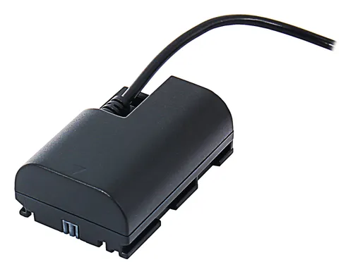 Patona DR-E6 tápegység adapter (D-TAP)