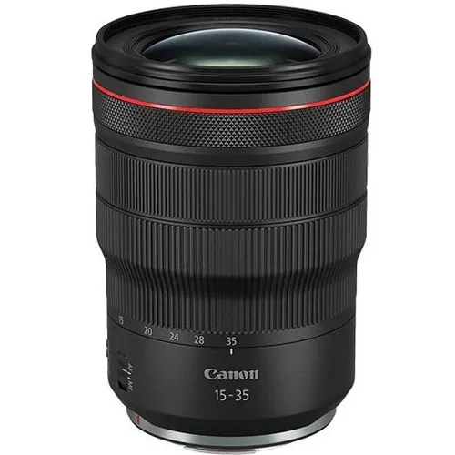 Canon RF 15-35mm / 2.8 L IS USM