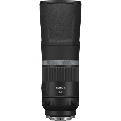 Canon RF 800mm / 11 IS STM