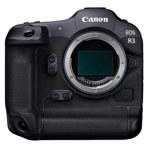 Canon EOS R3 váz