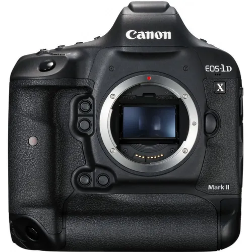 Canon EOS 1Dx mark II váz ('2016)