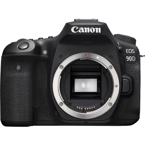 Canon EOS 90D váz (APS-C)