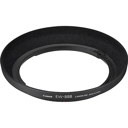 Canon EW-88B napellenző // Lens Hood