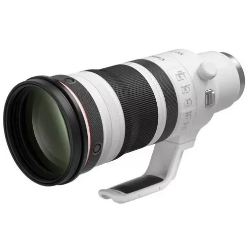 Canon RF 100-300mm / 2.8 L IS USM