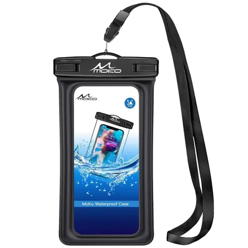 Waterproof Phone Case