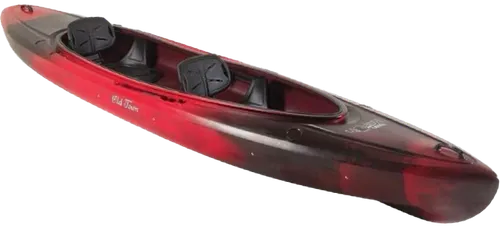 Double Kayak