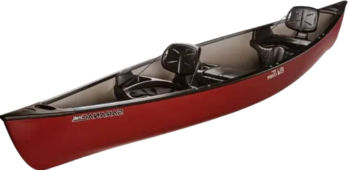 Canoe (Double)