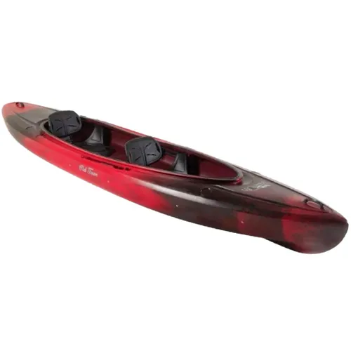 Double Kayak