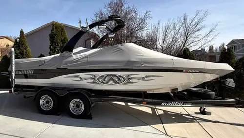 Malibu Wakesetter
