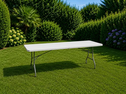Plooitafel 180x74 cm