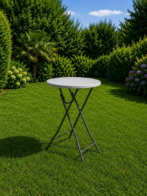 Statafel - 80cm