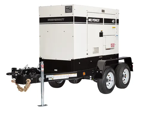 45kva Generator