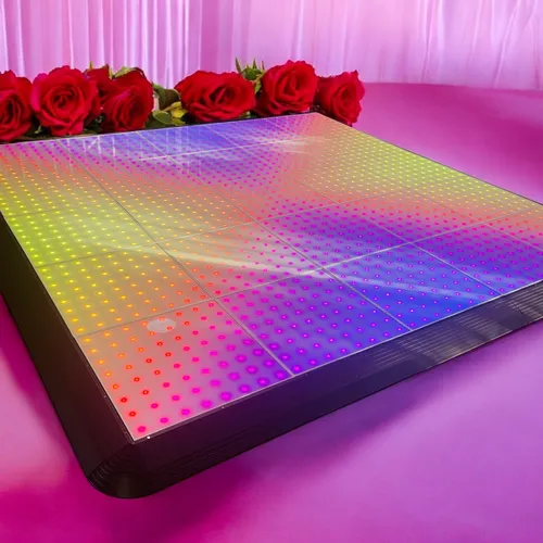 LED Dance Floor (10' X10')