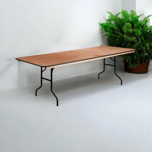 Rectangle Table ( 6' X 30'')