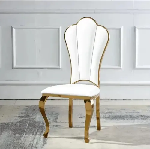 Banquet Dinner Chairs (Gold)