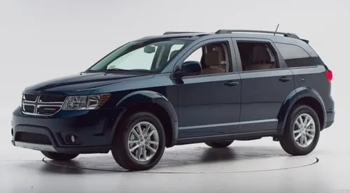 2017 Dodge Journey - SUV